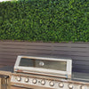 Image of Artificial Spring Sensation Vertical Garden Sample
