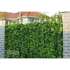 Image of Artificial Spring Sensation Vertical Garden Sample