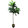 Image of Artificial Tall Fiddle Leaf Fig Tree 170cm