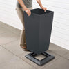 Image of Coaster For Lechuza Cubico 40