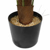 Image of Artificial Monstera Adansonii Money Plant 180cm