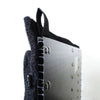 Image of FLORAFELT 4 POCKET MODULAR PLEATED FELT VERTICAL GARDEN