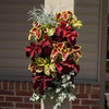 Image of GROVERT 10 POCKET VERTICAL PLANTER + IRRIGATION KIT