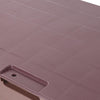 Image of Gardeon 290L Outdoor Lockable Storage Box - Chocolate