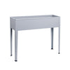 Image of Green Fingers Raised Garden Bed Stand