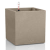 Image of Lechuza Canto Cube 30 Self Watering Pot - 30cm