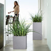 Image of Lechuza Canto Cube 30 Self Watering Pot - 30cm
