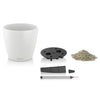 Image of Lechuza Classico Colour 28 Self Watering Pot - 28cm