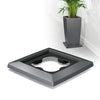 Image of Lechuza Coaster for CUBICO 30