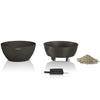 Image of Lechuza Cubeto 30 Self Watering Pot - 30cm