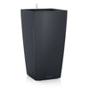 Image of Lechuza Cubico 22 Self Watering Pot - 22cm