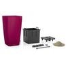 Image of Lechuza Cubico 30 Self Watering Pot - 30cm