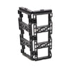 Image of Maze 3 Pot Vertical Garden Wall Planter (48cm x 16cm)