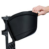 Image of Maze Extra Large Vertical Garden 3 Pot Wall Planter Kit