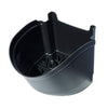 Image of Maze Extra Large Vertical Garden 3 Pot Wall Planter Kit