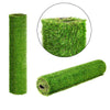 Image of Primeturf Artificial Synthetic Grass 1 x 10m 30mm - Natural