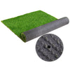 Image of Primeturf Artificial Synthetic Grass 1 x 10m 30mm - Natural