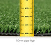 Image of Primeturf Artificial Synthetic Grass 2 x 10m 10mm - Olive Green
