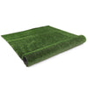 Image of Primeturf Artificial Synthetic Grass 2 x 10m 15mm - Olive Green