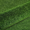 Image of Primeturf Artificial Synthetic Grass 2 x 5m 15mm - Olive Green