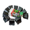 Image of Wallgarden Multi Hang 20 Pot Vertical Garden Wall Kit