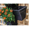 Image of Wallgarden Multi Hang 20 Pot Vertical Garden Wall Kit