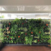 Image of Wallgarden Multi Hang 20 Pot Vertical Garden Wall Kit