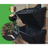 Image of Wallgarden Original Large 50 Pot Bulk Vertical Garden Wall Kit 10SQM