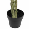 Image of Artificial Wisteria Tree Pink Flowering 180cm