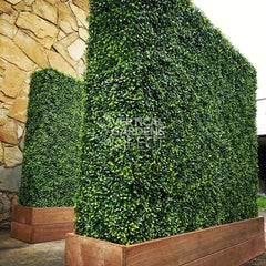 Freestanding Portable Hedges 