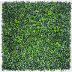 Hedge Wall Panels