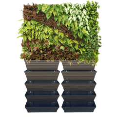 Vertical Planters & Kits