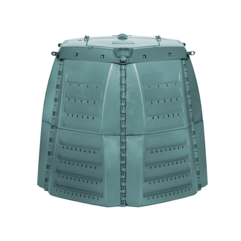 thermo star compost bin 1000L full image