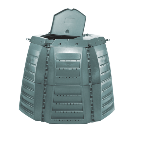 thermo star compost bin 1000L main view