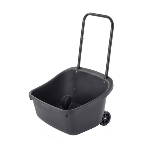 Maze 160L Roto Twin Compost Tumbler Cart