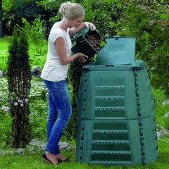 Thermo Star Composter 400 Litres