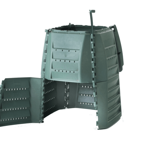thermo star compost bin 400L main view