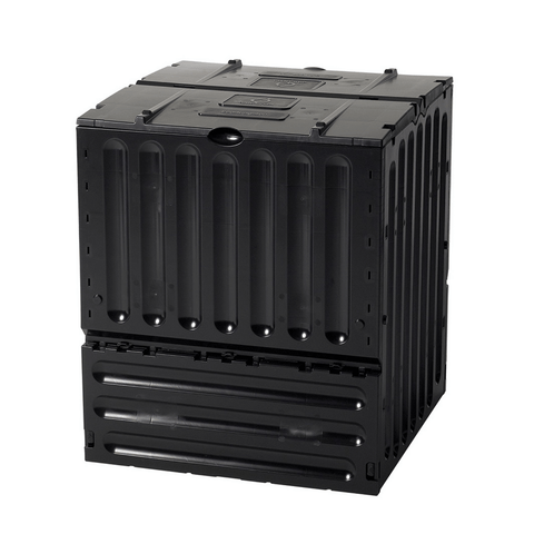 Eco King Composter main view