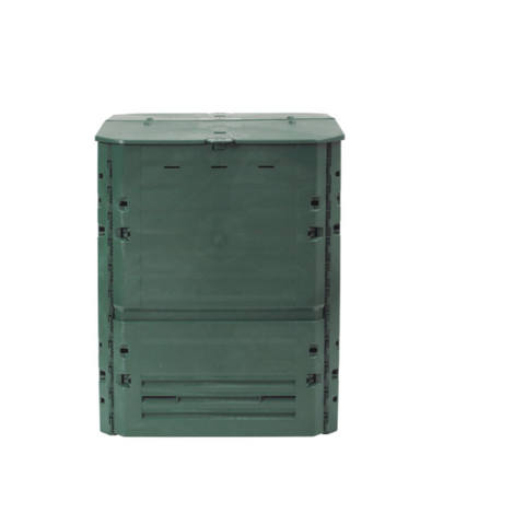 thermo king 600l composter full view