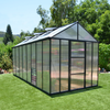 Image of Glory Greenhouse Full View