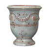 Image of Celadon Traditional Authentic Anduze French Urn