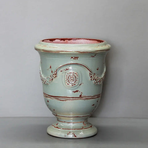 Celadon Traditional Authentic Anduze French Urn