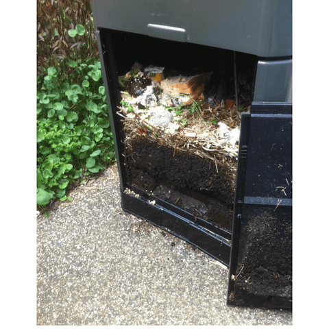 aerobin 200 litre compost bin