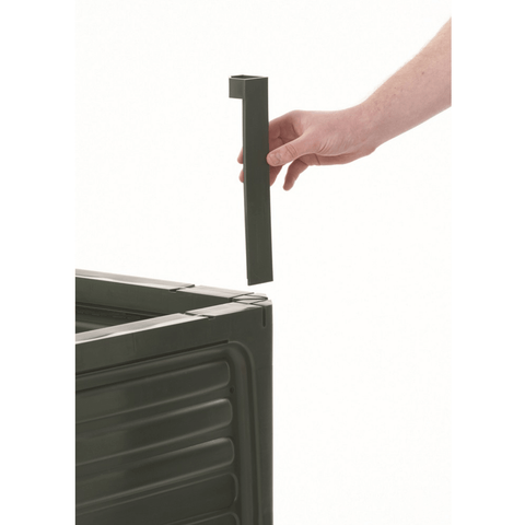 Aerobic Compost Bin 220 Litres image1