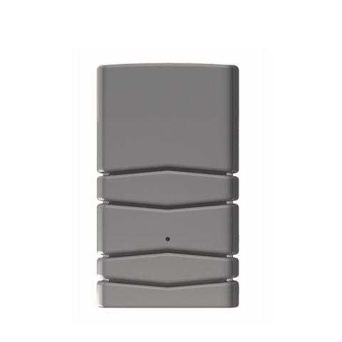 Aqua Tower Rainwater Tank 350L Front View