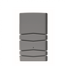 Image of Aqua Tower Rainwater Tank 350L Front View
