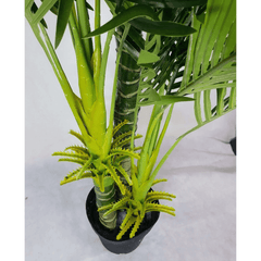 Artificial Hawaiian Palm Tree 180cm