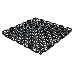 atlantis facade trellis panel on a white background