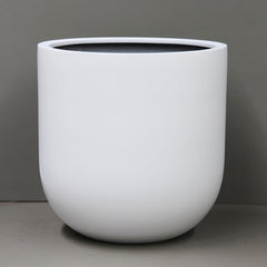 Balcony Lite Lightweight Stone Bullet Pot