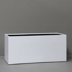 Balcony Lite Lightweight Trough Planter